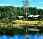 Cradle Mountain Lodge, Tasmanien